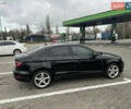 Чорний Ауді А3, об'ємом двигуна 1.8 л та пробігом 135 тис. км за 14800 $, фото 5 на Automoto.ua