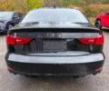 Ауди А3 2015 в Виннице на Automoto.ua Черный Ауди А3, объемом двигателя 1.8 л и пробегом 80 тыс. км за 4400 $, фото 5 на Automoto.ua