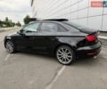 Черный Ауди А3, объемом двигателя 1.98 л и пробегом 119 тыс. км за 12400 $, фото 3 на Automoto.ua