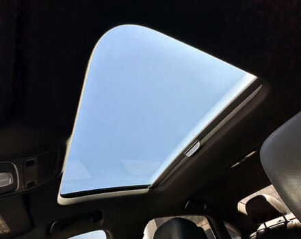 Черный Ауди А3, объемом двигателя 1.8 л и пробегом 158 тыс. км за 12800 $, фото 14 на Automoto.ua