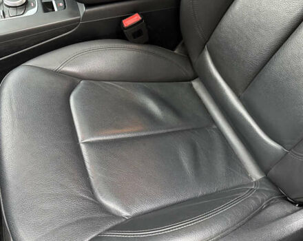 Чорний Ауді А3, об'ємом двигуна 1.6 л та пробігом 121 тис. км за 17300 $, фото 10 на Automoto.ua