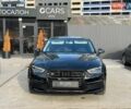 Чорний Ауді А3, об'ємом двигуна 1.8 л та пробігом 165 тис. км за 10999 $, фото 1 на Automoto.ua