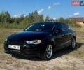 Черный Ауди А3, объемом двигателя 2 л и пробегом 179 тыс. км за 12500 $, фото 1 на Automoto.ua