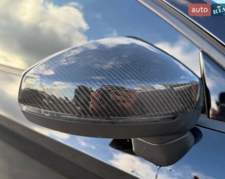 Чорний Ауді А3, об'ємом двигуна 1.8 л та пробігом 165 тис. км за 10999 $, фото 9 на Automoto.ua