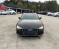 Черный Ауди А3, объемом двигателя 2 л и пробегом 74 тыс. км за 7800 $, фото 1 на Automoto.ua