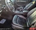 Чорний Ауді А3, об'ємом двигуна 2 л та пробігом 137 тис. км за 14700 $, фото 7 на Automoto.ua