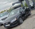 Черный Ауди А3, объемом двигателя 1.8 л и пробегом 153 тыс. км за 13600 $, фото 1 на Automoto.ua