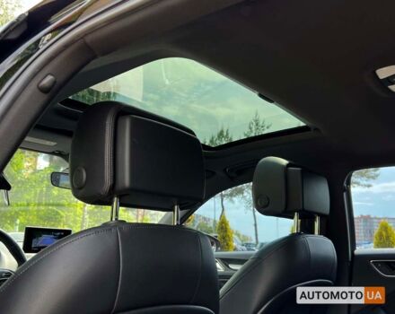 Черный Ауди А3, объемом двигателя 1.8 л и пробегом 104 тыс. км за 15800 $, фото 10 на Automoto.ua