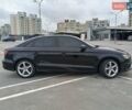 Черный Ауди А3, объемом двигателя 2 л и пробегом 181 тыс. км за 12500 $, фото 4 на Automoto.ua