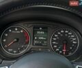 Чорний Ауді А3, об'ємом двигуна 1.8 л та пробігом 188 тис. км за 12999 $, фото 27 на Automoto.ua