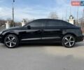 Черный Ауди А3, объемом двигателя 2 л и пробегом 178 тыс. км за 13800 $, фото 1 на Automoto.ua