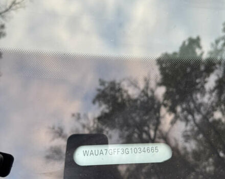 Чорний Ауді А3, об'ємом двигуна 1.8 л та пробігом 135 тис. км за 13499 $, фото 42 на Automoto.ua