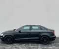 Чорний Ауді А3, об'ємом двигуна 2 л та пробігом 146 тис. км за 7300 $, фото 6 на Automoto.ua