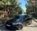 Черный Ауди А3, объемом двигателя 1.98 л и пробегом 135 тыс. км за 13900 $, фото 1 на Automoto.ua