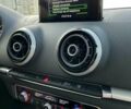 Чорний Ауді А3, об'ємом двигуна 2 л та пробігом 184 тис. км за 13200 $, фото 3 на Automoto.ua