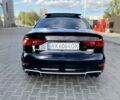 Черный Ауди А3, объемом двигателя 2 л и пробегом 183 тыс. км за 16000 $, фото 3 на Automoto.ua