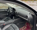 Ауди А3 2015 в Киеве на Automoto.ua Черный Ауди А3, объемом двигателя 1.6 л и пробегом 165 тыс. км за 16200 $, фото 14 на Automoto.ua