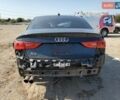 Черный Ауди А3, объемом двигателя 1.8 л и пробегом 83 тыс. км за 2500 $, фото 5 на Automoto.ua