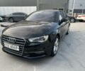 Черный Ауди А3, объемом двигателя 1.6 л и пробегом 109 тыс. км за 12700 $, фото 5 на Automoto.ua