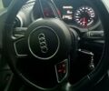 Черный Ауди А3, объемом двигателя 1.98 л и пробегом 145 тыс. км за 12400 $, фото 11 на Automoto.ua