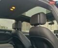 Черный Ауди А3, объемом двигателя 2 л и пробегом 181 тыс. км за 12500 $, фото 31 на Automoto.ua