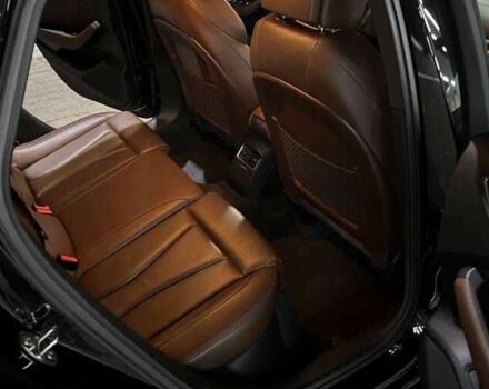 Черный Ауди А3, объемом двигателя 2 л и пробегом 76 тыс. км за 11700 $, фото 13 на Automoto.ua