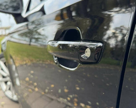 Чорний Ауді А3, об'ємом двигуна 1.8 л та пробігом 135 тис. км за 13499 $, фото 14 на Automoto.ua