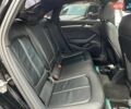 Черный Ауди А3, объемом двигателя 1.8 л и пробегом 192 тыс. км за 12500 $, фото 22 на Automoto.ua