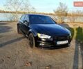 Черный Ауди А3, объемом двигателя 2 л и пробегом 137 тыс. км за 14700 $, фото 1 на Automoto.ua