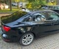 Черный Ауди А3, объемом двигателя 2 л и пробегом 129 тыс. км за 17700 $, фото 2 на Automoto.ua