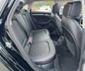 Черный Ауди А3, объемом двигателя 2 л и пробегом 80 тыс. км за 5500 $, фото 9 на Automoto.ua