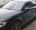 Чорний Ауді А3, об'ємом двигуна 1.8 л та пробігом 151 тис. км за 11300 $, фото 1 на Automoto.ua