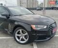 Черный Ауди А3, объемом двигателя 2 л и пробегом 181 тыс. км за 12500 $, фото 12 на Automoto.ua