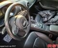 Чорний Ауді А3, об'ємом двигуна 2 л та пробігом 137 тис. км за 14700 $, фото 8 на Automoto.ua