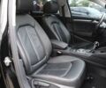 Чорний Ауді А3, об'ємом двигуна 2 л та пробігом 90 тис. км за 10000 $, фото 10 на Automoto.ua