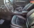 Черный Ауди А3, объемом двигателя 2 л и пробегом 137 тыс. км за 14700 $, фото 6 на Automoto.ua