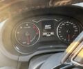Черный Ауди А3, объемом двигателя 2 л и пробегом 128 тыс. км за 17800 $, фото 10 на Automoto.ua