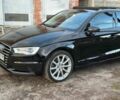 Черный Ауди А3, объемом двигателя 2 л и пробегом 95 тыс. км за 13500 $, фото 10 на Automoto.ua