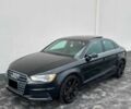 Чорний Ауді А3, об'ємом двигуна 2 л та пробігом 146 тис. км за 7300 $, фото 1 на Automoto.ua