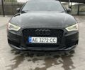 Черный Ауди А3, объемом двигателя 1.8 л и пробегом 150 тыс. км за 13500 $, фото 1 на Automoto.ua