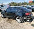 Черный Ауди А3, объемом двигателя 1.8 л и пробегом 83 тыс. км за 2500 $, фото 1 на Automoto.ua