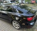 Черный Ауди А3, объемом двигателя 2 л и пробегом 128 тыс. км за 17800 $, фото 2 на Automoto.ua