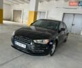 Чорний Ауді А3, об'ємом двигуна 1.8 л та пробігом 161 тис. км за 14800 $, фото 27 на Automoto.ua