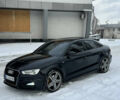 Чорний Ауді А3, об'ємом двигуна 1.8 л та пробігом 132 тис. км за 11800 $, фото 4 на Automoto.ua