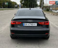 Черный Ауди А3, объемом двигателя 1.8 л и пробегом 155 тыс. км за 14300 $, фото 3 на Automoto.ua