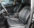 Чорний Ауді А3, об'ємом двигуна 2 л та пробігом 90 тис. км за 10000 $, фото 3 на Automoto.ua