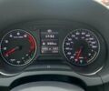 Чорний Ауді А3, об'ємом двигуна 2 л та пробігом 184 тис. км за 13200 $, фото 7 на Automoto.ua