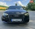 Черный Ауди А3, объемом двигателя 1.98 л и пробегом 143 тыс. км за 13499 $, фото 20 на Automoto.ua