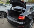 Черный Ауди А3, объемом двигателя 1.8 л и пробегом 153 тыс. км за 13600 $, фото 20 на Automoto.ua