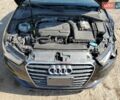 Черный Ауди А3, объемом двигателя 1.8 л и пробегом 83 тыс. км за 2500 $, фото 10 на Automoto.ua